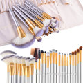 Custom High Quality Private Luxury Makeup Brush Set